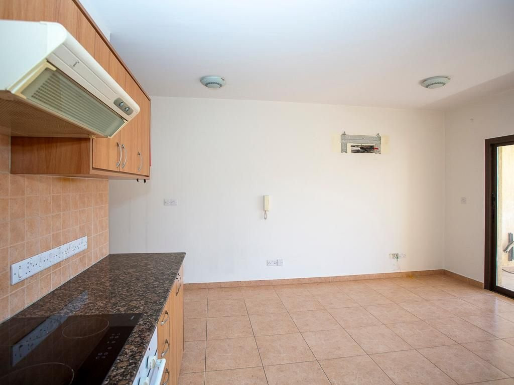 Mieszkanie 1 pokój 57 m² Pafos, Cypr