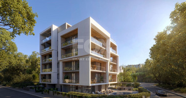 Two bedroom apartment for sale in Potamos Germasogeias, Limassol