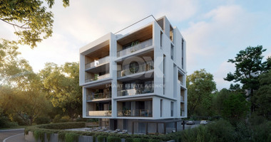 Two bedroom apartment for sale in Potamos Germasogeias, Limassol