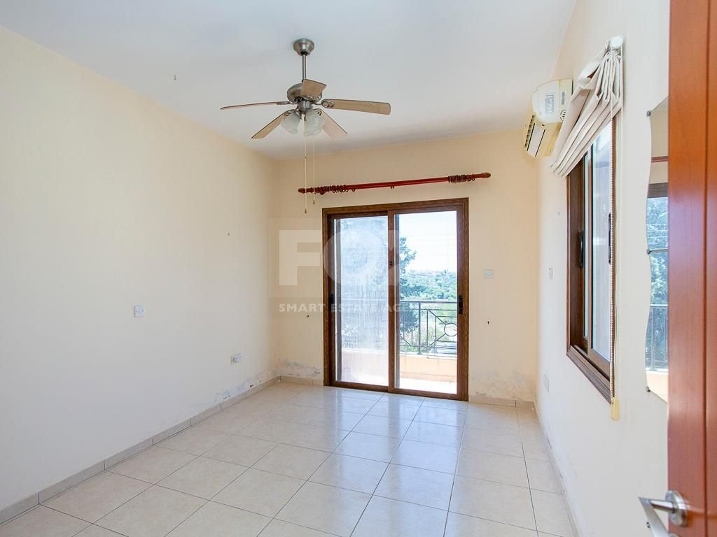 Two storey -two bedroom house in Kissonerga, in Paphos