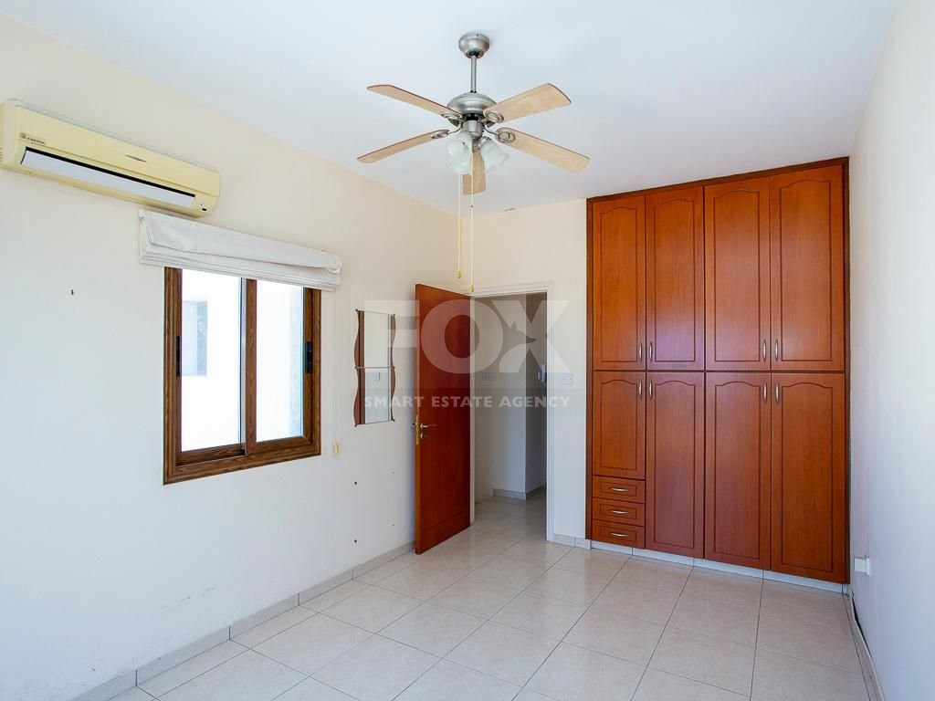 Two storey -two bedroom house in Kissonerga, in Paphos