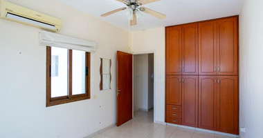 Two storey -two bedroom house in Kissonerga, in Paphos