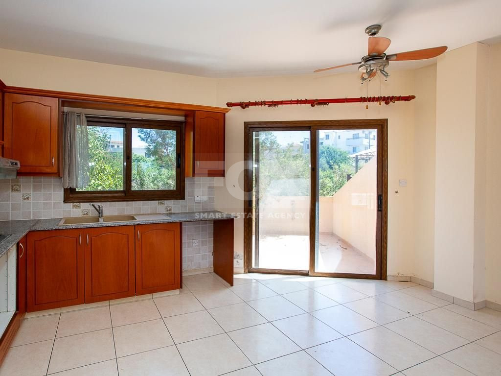Two storey -two bedroom house in Kissonerga, in Paphos