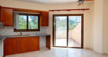Two storey -two bedroom house in Kissonerga, in Paphos