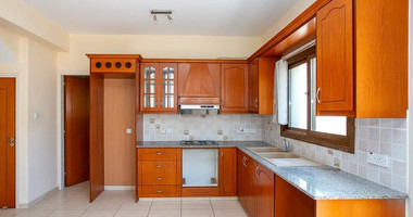 Two storey -two bedroom house in Kissonerga, in Paphos