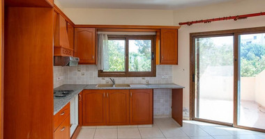 Two storey -two bedroom house in Kissonerga, in Paphos