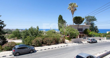 Two storey -two bedroom house in Kissonerga, in Paphos
