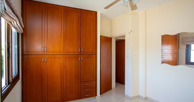 Two storey -two bedroom house in Kissonerga, in Paphos