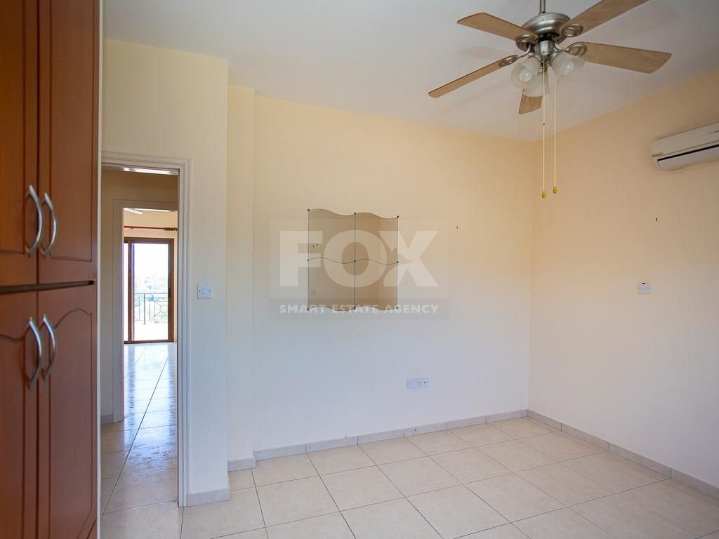 Two storey -two bedroom house in Kissonerga, in Paphos