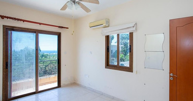 Two storey -two bedroom house in Kissonerga, in Paphos
