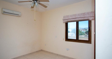 Two storey -two bedroom house in Kissonerga, in Paphos