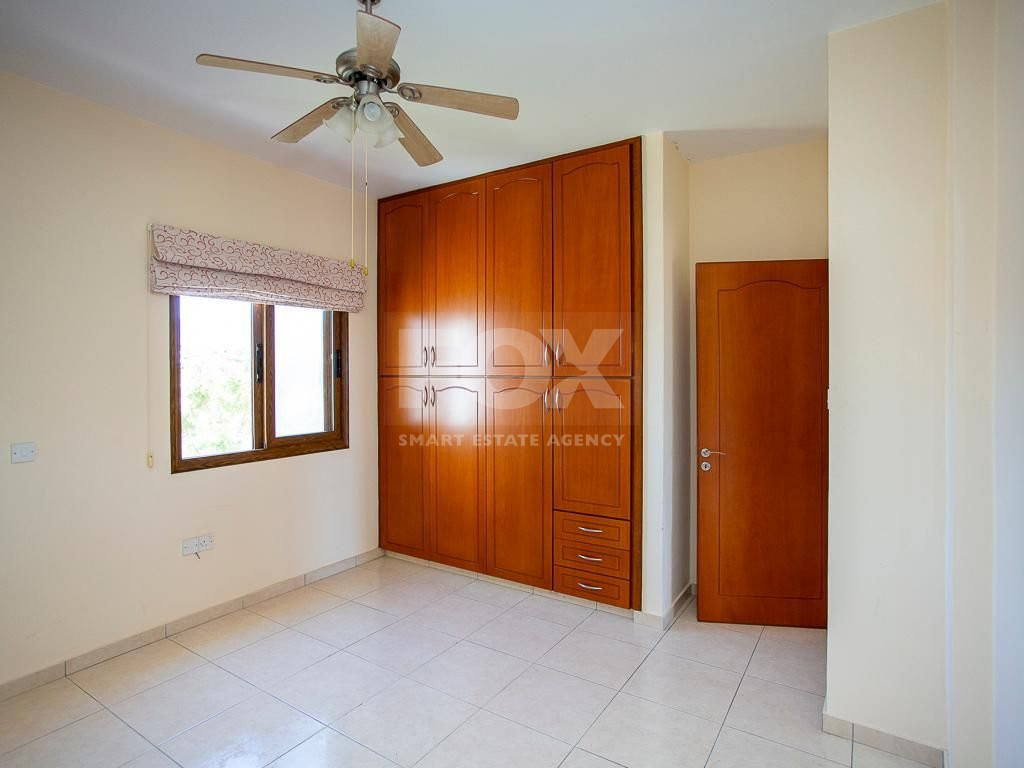 Two storey -two bedroom house in Kissonerga, in Paphos
