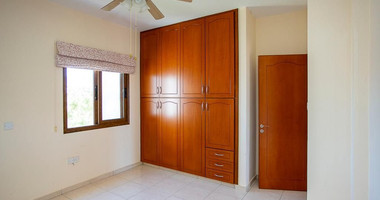 Two storey -two bedroom house in Kissonerga, in Paphos