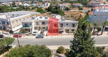 Two storey -two bedroom house in Kissonerga, in Paphos