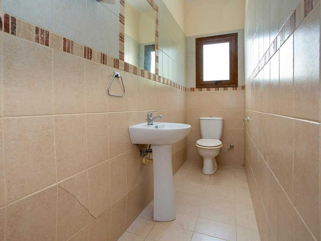 Casa 2 habitaciones 104 m² Kissonerga, Chipre