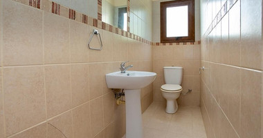 Two storey -two bedroom house in Kissonerga, in Paphos