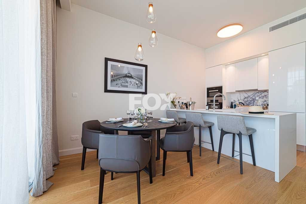 Квартира 2 спальни 147 м² Гермасойя, Кипр