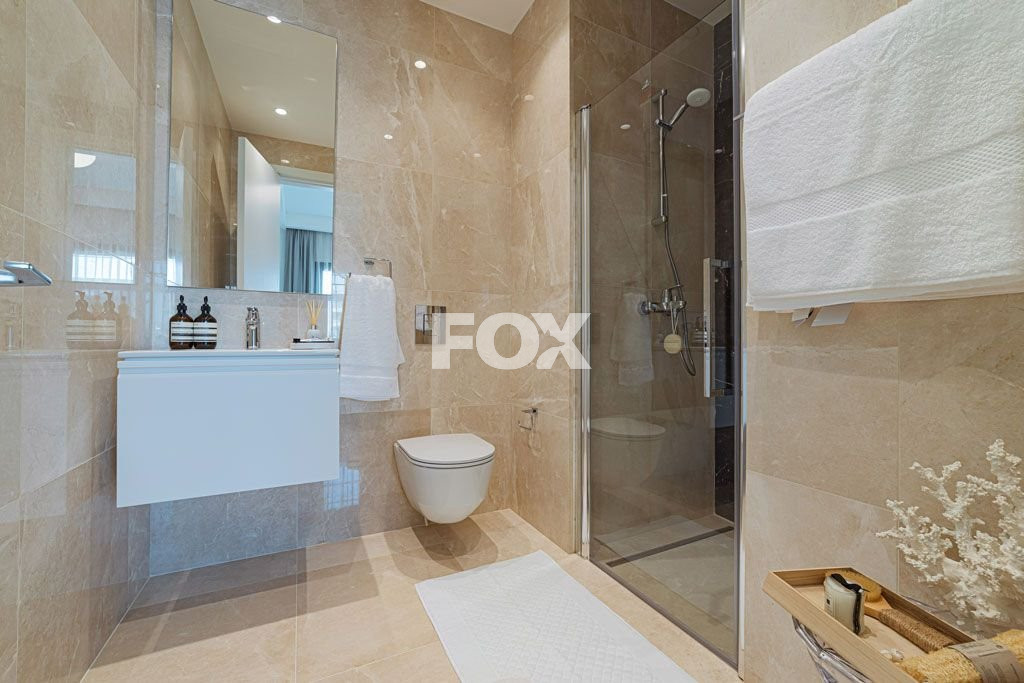 Квартира 2 спальни 147 м² Гермасойя, Кипр