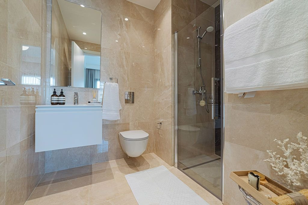 Apartamento 2 habitaciones 147 m² Germasogeia, Chipre