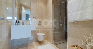 Two bedroom apartment for sale in Potamos Germasogeias, Limassol