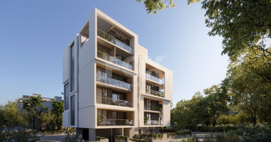 Two bedroom apartment for sale in Potamos Germasogeias, Limassol