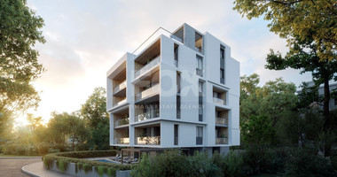 Two bedroom apartment for sale in Potamos Germasogeias, Limassol