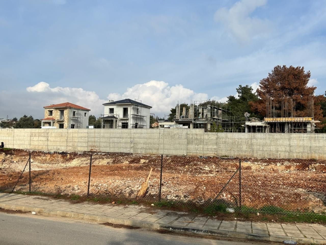 Appartement 3 chambres 120 m² Souni Zanatzia, Chypre