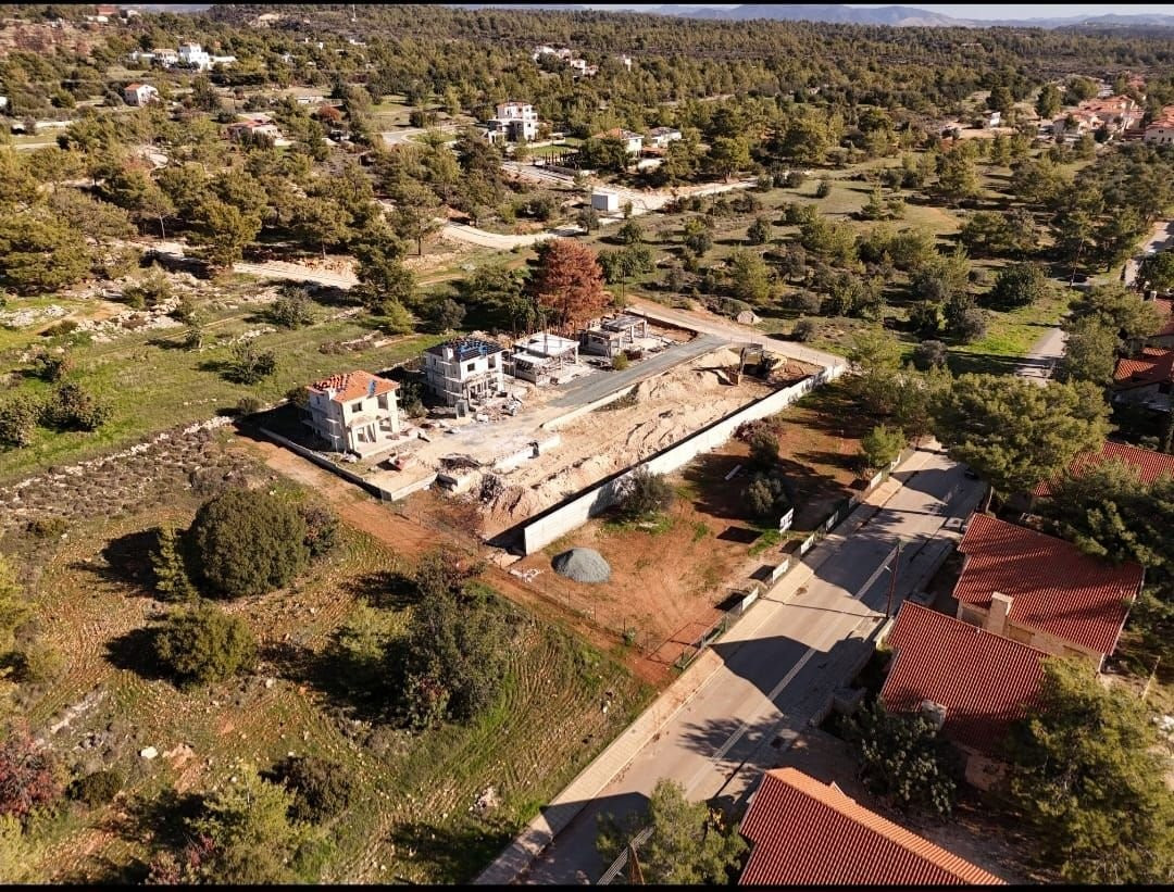 Appartement 3 chambres 120 m² Souni Zanatzia, Chypre