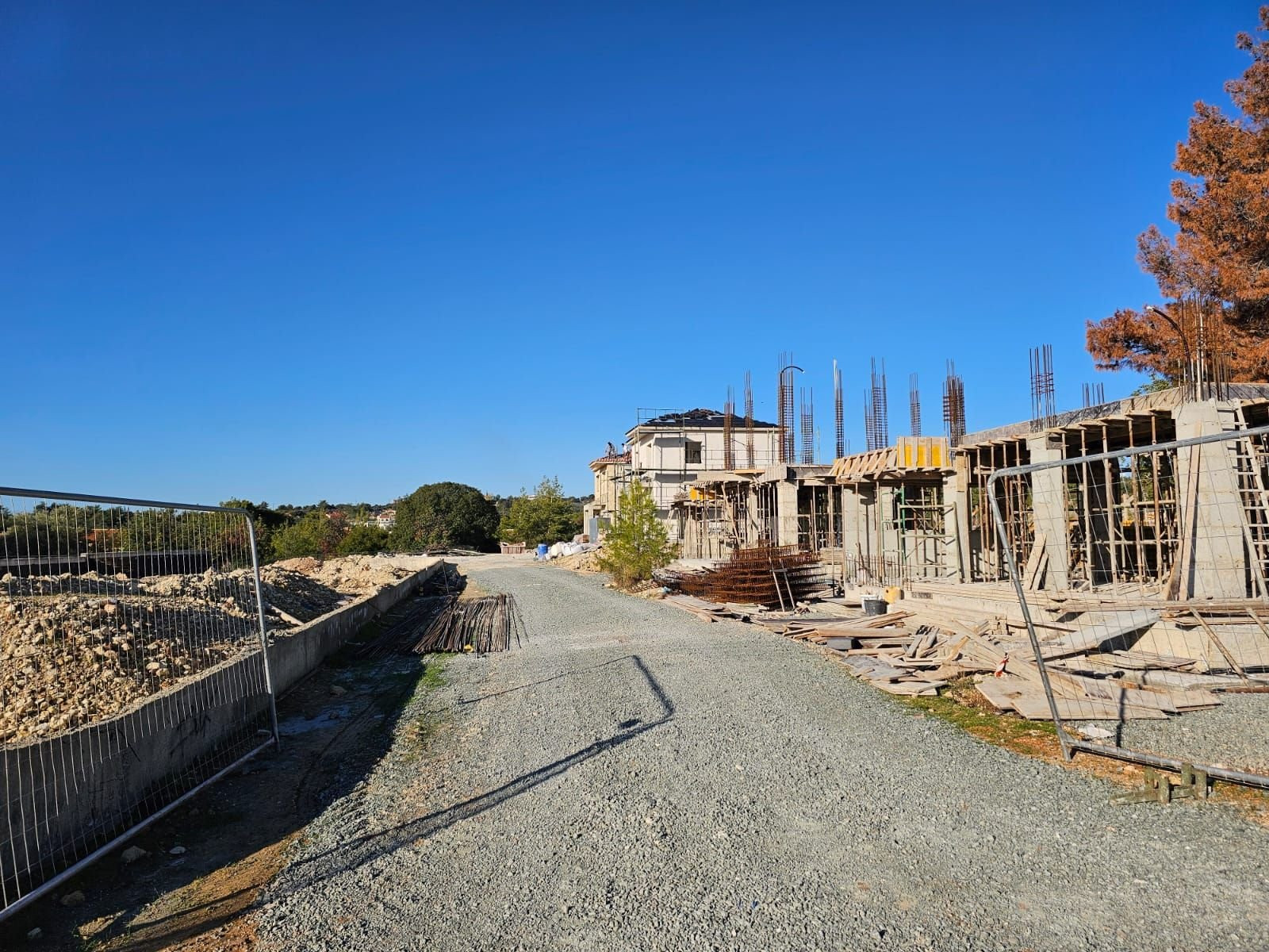 Appartement 3 chambres 120 m² Souni Zanatzia, Chypre