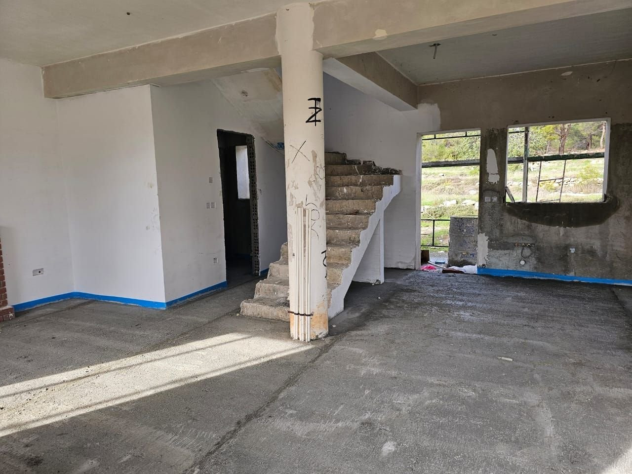 Appartement 3 chambres 120 m² Souni Zanatzia, Chypre