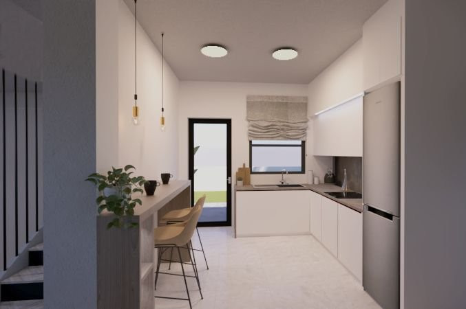 Appartement 3 chambres 120 m² Souni Zanatzia, Chypre