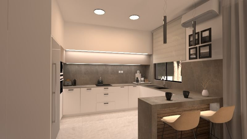 Appartement 3 chambres 120 m² Souni Zanatzia, Chypre