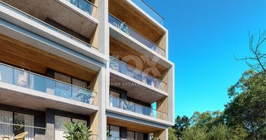 One bedroom apartment for sale in Potamos Germasogeias, Limassol