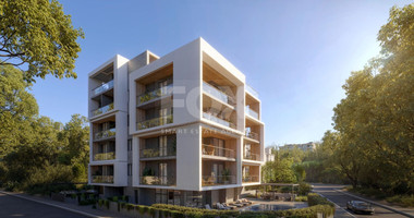 One bedroom apartment for sale in Potamos Germasogeias, Limassol