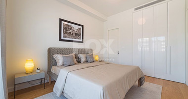 One bedroom apartment for sale in Potamos Germasogeias, Limassol