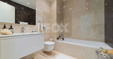 One bedroom apartment for sale in Potamos Germasogeias, Limassol