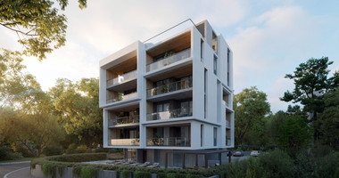 Three bedroom penthouse for sale in Potamos Germasogeias, Limassol