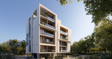 Three bedroom penthouse for sale in Potamos Germasogeias, Limassol