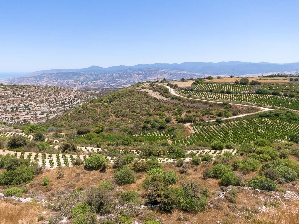 Квартира  Kato Arodes, Кипр