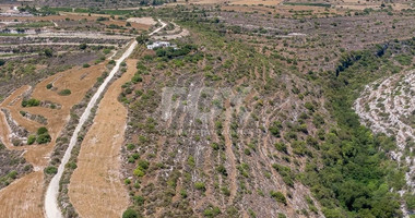 Agricultural Field in Arodes Community, in Paphos