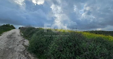 Agricultural Field in Arodes Community, in Paphos