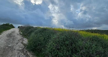 Agricultural Field in Arodes Community, in Paphos
