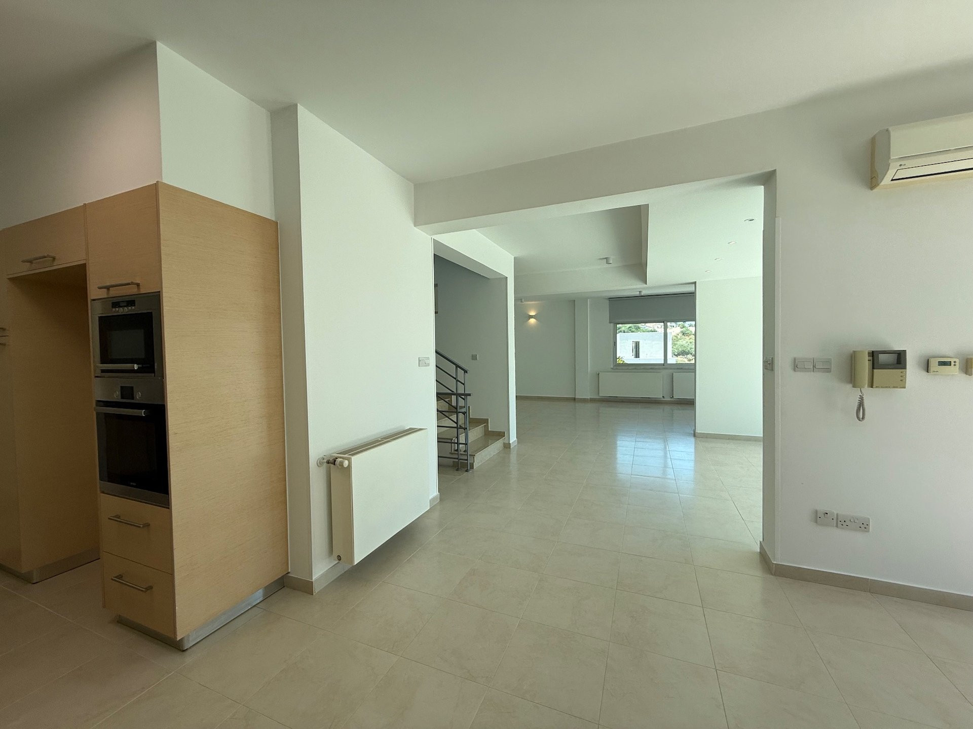 Квартира 4 спальни 430 м² Гермасойя, Кипр