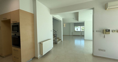 For Sale Elegant Detached 4 bedroom House with separate maid quarter in a Peaceful Germasogia Neighborhood