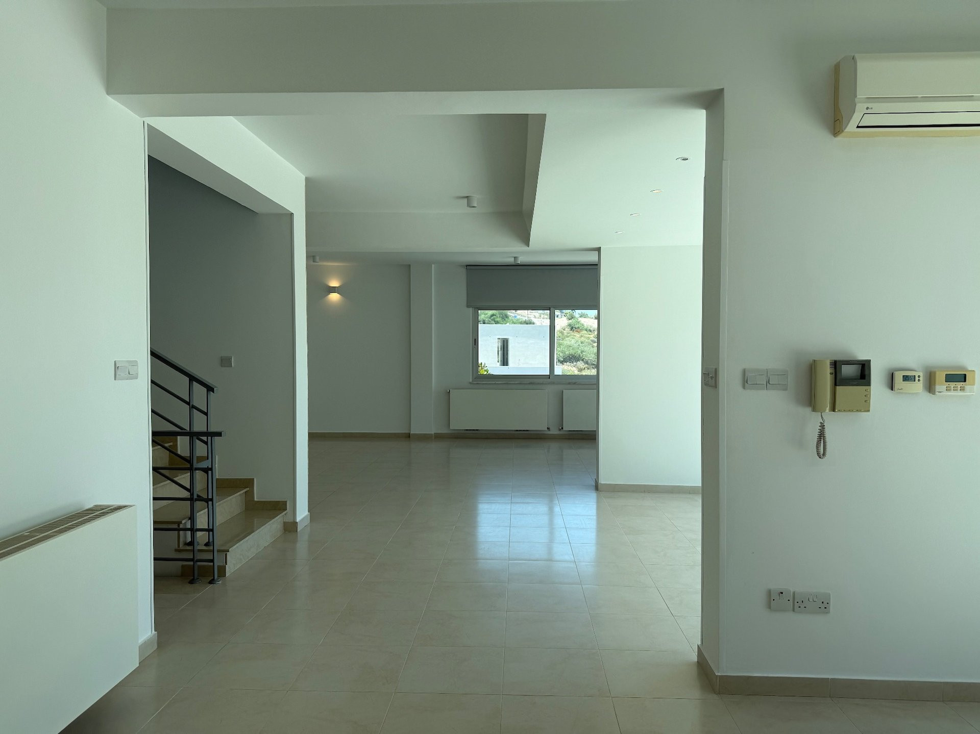 Квартира 4 спальни 430 м² Гермасойя, Кипр