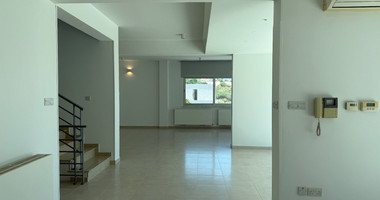 For Sale Elegant Detached 4 bedroom House with separate maid quarter in a Peaceful Germasogia Neighborhood