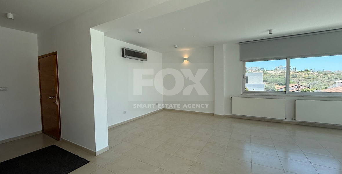 For Sale Elegant Detached 4 bedroom House with separate maid quarter in a Peaceful Germasogia Neighborhood