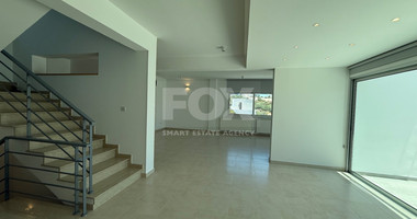 For Sale Elegant Detached 4 bedroom House with separate maid quarter in a Peaceful Germasogia Neighborhood