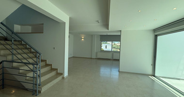 For Sale Elegant Detached 4 bedroom House with separate maid quarter in a Peaceful Germasogia Neighborhood