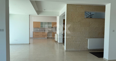 For Sale Elegant Detached 4 bedroom House with separate maid quarter in a Peaceful Germasogia Neighborhood
